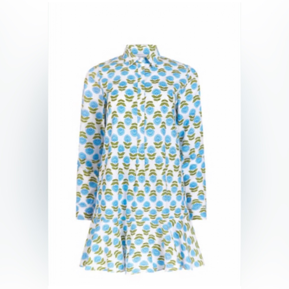 Livro Polly Dress size XL - Picture 2 of 9